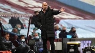 EFL杯決勝もペップは日程に苦言「最優先できるものではない」