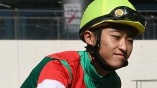 西谷凜騎手が初勝利！今年のJRAルーキー全員が勝ち上がり