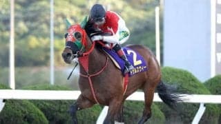 【佐賀皐月賞結果】トゥルスウィーが断然人気に応え4馬身差V