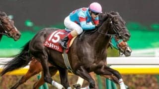 【フローラS結果】クールキャットが快勝！ 重賞初制覇＆樫切符獲得