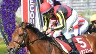 【マイラーズC結果】ケイデンスコールが差し切り重賞3勝目！