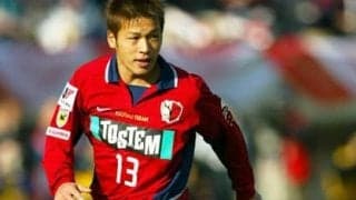 J1クラブ別「歴代最高のストライカー」は誰だ？【東日本10チーム編】