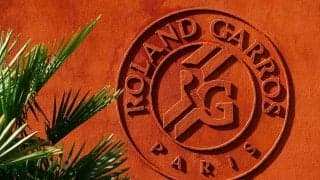 「全仏オープン」会場に巨大なローラン・ギャロス像が登場！