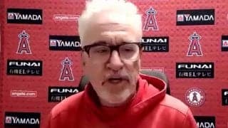 【MLB】大谷翔平、メジャートップタイの決勝7号　指揮官は大絶賛「完全にボールを粉砕した」