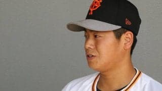 「握手した手が大きかった」育成・坂本勇人が主将・坂本勇人と対面した衝撃