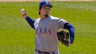 【MLB】有原航平、渡米後ワースト5失点で2敗目　自己最短2回70球降板、防御率4.03