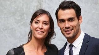 テニスの元全米女王が故郷の町にパドルテニスコートを寄付