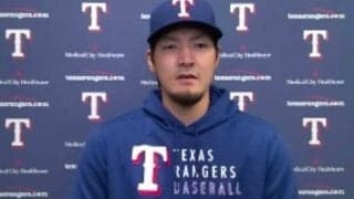 【MLB】有原航平、寒さに苦戦「自分の体をコントロール出来ない」　渡米後最悪5失点で2敗目
