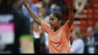 16歳パヴァデらが五輪出場権を獲得　男女計9名が予選突破＜卓球・ヨーロッパ五輪予選＞