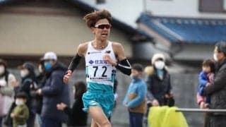 神野大地、大惨敗後の本音「マラソンも生きることもやめたくなった」