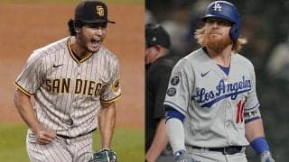 【MLB】ダルビッシュが2戦連続で封じた“世界一の打線”　心技が凝縮された中軸との駆け引き