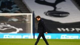 EFL杯決勝で敗れたスパーズ、若き暫定指揮官は落胆「辛い敗戦だ」