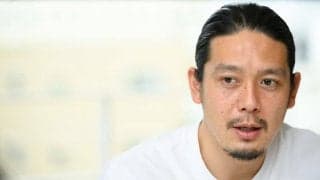 現役時代から次のキャリアを考えるのは無責任なのか？　“しくじり先生”元フロンターレ・井川祐輔からの助言