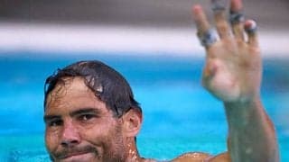 ナダルV「改善の余地ある」