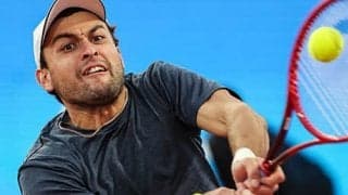 準Vで自己最高位を達成