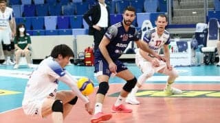 石川の今シーズンが終了 ミラノはプレーオフ5位決定戦・決勝で敗れる