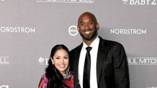 ナイキと決別したコービーファミリーが新ブランド設立へ…早速複数の商標を出願中