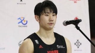 秋田に連勝を飾ったA東京…ルカHC「今後も小酒部はまだまだ伸びていく」