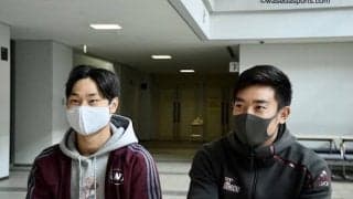 【連載】新体制特集『愚直』【第２回】ＤＢ対談　ＤＢ岸野友哉×ＤＢ宮崎恭輔　