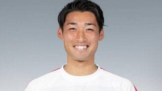 宮崎DF石田皓大がトレーニングマッチで全治6週間の負傷