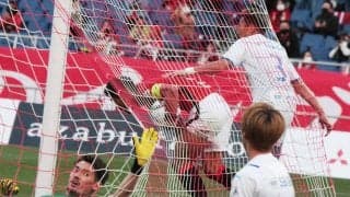 これぞスポーツマンシップ！「本当に申し訳ありませんでした」大分DF三竿雄斗の謝罪に浦和DF槙野智章が反応「気にするな！」