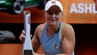 今季3勝目「新たなレベル」