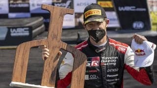 WRCクロアチア：オジエ「感情がジェットコースターのようだった」デイ3コメント集