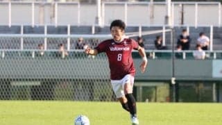 【連載】＃ａｔａｒｉｍａｅｎｉ ＣＵＰ 開幕直前特集　第４回　田中雄大×杉田将宏（１／４）