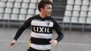 鹿島に痛手…今季3得点のFW上田綺世が神戸戦で負傷、全治3週間の離脱