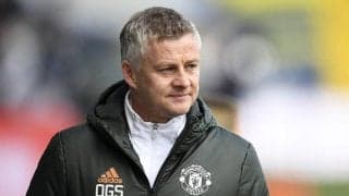 リーズ戦ドローも…内容には満足のスールシャール監督「支配していた」