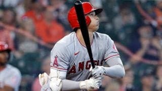 【MLB】大谷翔平の決勝弾を米メディア称賛　「ロケットを放った」「疑いの余地はない」