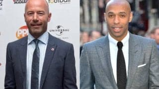 アラン・シアラーとティエリ・アンリがプレミアリーグ初代殿堂入り！ 今年はさらに6名選出予定