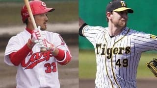 戦力外から人生激変の燕右腕も…　昨季から変貌の“サプライズ”選手たち【セ編】