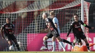 女子CLの準決勝1stレグ、PSGvsバルサはドロー、バイエルンがチェルシーに先勝