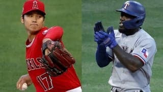 【MLB】大谷翔平、1072日ぶり勝利の鍵は元巨人ガルシア封じ？　ここ6戦4発9打点と絶好調