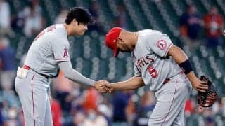 【MLB】大谷翔平をHRダービーで見たい　驚異の飛距離に米記者切望「これだけは言わせてくれ」