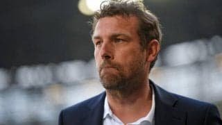 13位アウグスブルクで監督交代 かつてELに導いたマルクス・ヴァインツィアル氏が復任