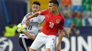 残留争い中のケルン、ラピド・ウィーンからオーストリア人MFを獲得！来季からの加入