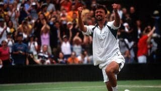 戦時下のクロアチアから出場した五輪メダリストの回想