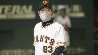 巨人の新外国人テームズ＆スモーク合流で打順どうなる？　梶谷＆松原への影響は…