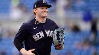 【MLB】完全にスーパーマン「なんてキャッチだ」　空中で横一文字の“今季最高”ダイブ