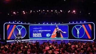 今年のローレウス賞セレモニーはスペインで行われることに