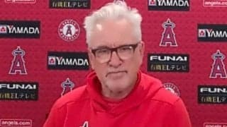 【MLB】大谷翔平、「2番・投手」で1072日ぶり勝利へ　指揮官明言「球数制限はない」