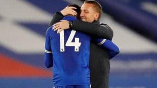 イヘアナチョの逆転弾で勝利のレスター、ロジャーズ「ケレチは才能のある選手」