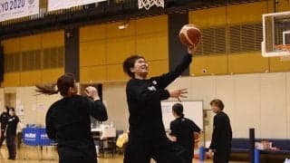 「求められていることを表現していかないと」…迷いながらも前へと進む女子日本代表・谷村里佳