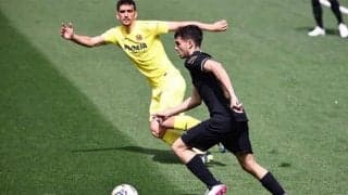 今季54試合に出場しているペドリ 14試合連続2ヶ月半先発続く