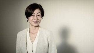 山口香が思う日本柔道が「魂を売った」過去。五輪と国民感情の乖離