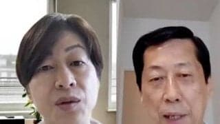 山口香が語る「わきまえない」発言が必要な理由。選手時代の苦い思い出