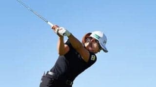 渋野日向子のスイング改造は成功するのか。研究の第一人者に聞いた