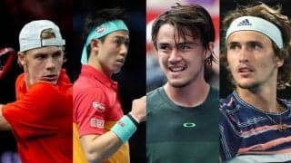 錦織圭、ダニエル太郎、ズベレフら出場！エストリル＆ミュンヘン大会展望